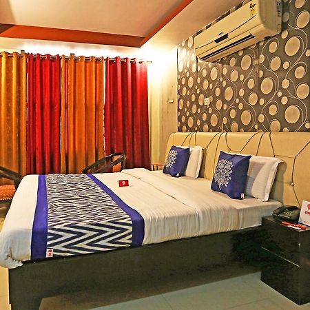 Oyo 13333 Hotel Orchid Inn Haridwār Εξωτερικό φωτογραφία