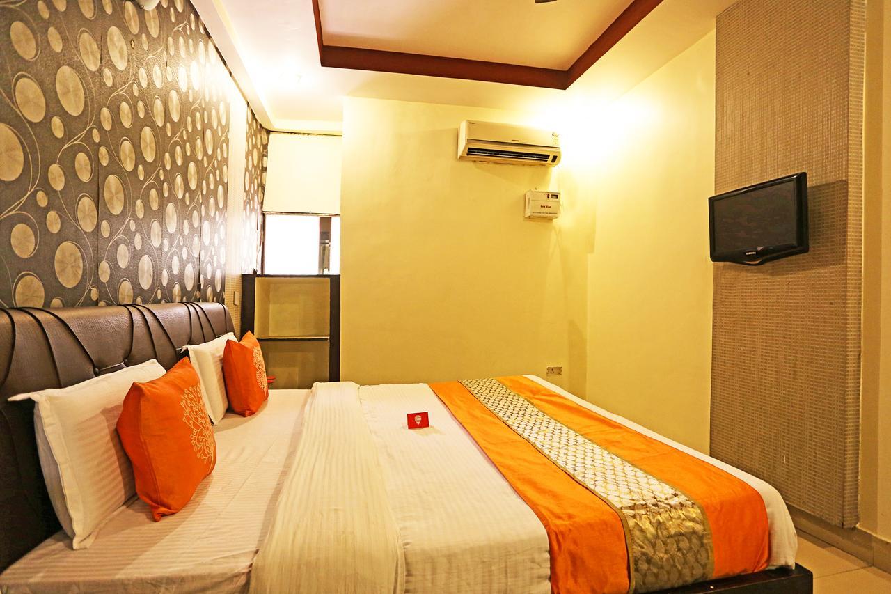 Oyo 13333 Hotel Orchid Inn Haridwār Εξωτερικό φωτογραφία